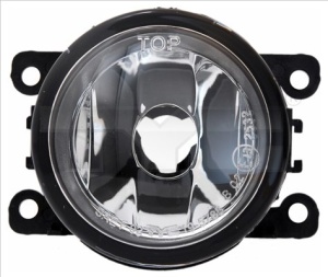 Proiector ceata Dreapta/Stanga (H11) potrivit CITROEN C1, C4, C4 GRAND PICASSO I, C4 I, C4 PICASSO I, C5 II, C6, C-CROSSER, XSARA PICASSO; DACIA DUSTER, DUSTER/SUV, LOGAN, LOGAN EXPRESS 11.01- - Img 3