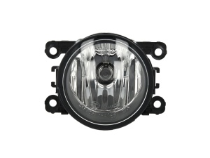 Proiector ceata Dreapta/Stanga (H11) potrivit RVI MASCOTT; DACIA DUSTER, DUSTER/SUV, LOGAN, LOGAN EXPRESS, LOGAN MCV, SANDERO, SOLENZA; FORD C-MAX II, FIESTA V, FIESTA VI, FOCUS C-MAX 11.01- - Img 1