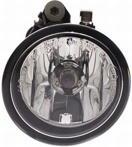 Proiector ceata Stanga (H11, cu lumini curbe) potrivit BMW X3 (F25) 04.14- - Img 3