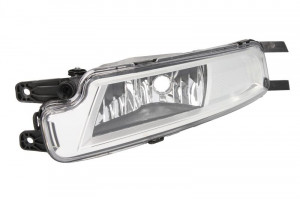 Proiector ceata Stanga (H8, cu lumini curbe) potrivit VW PASSAT ALLTRACK B8, PASSAT B8 08.14- - Img 1