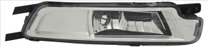 Proiector ceata Stanga (H8, cu lumini curbe) potrivit VW PASSAT ALLTRACK B8, PASSAT B8 08.14- - Img 3
