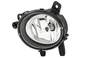 Proiector ceata Stanga (H8) potrivit BMW 1 (F20), 1 (F21), 2 (F22, F87), 2 (F23), 2 (F45), 2 GRAN TOURER (F46), 2 GRAN TOURER VAN (F46), 3 (F30, F80), 3 (F31), 3 GRAN TURISMO (F34) 11.10- - Img 1