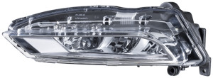Proiector ceata Stanga (LED) potrivit SEAT LEON, LEON SC, LEON ST, LEON ST/KOMBI 01.17- - Img 3