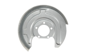 Protectie disc frana Spate Dreapta potrivit AUDI A6 C5; SKODA SUPERB I; VW PASSAT B5, PASSAT B5.5 1.6-4.2 08.96-03.08 - Img 1
