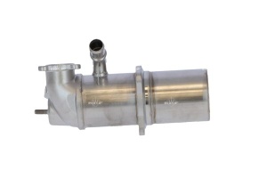 Radiator gaze evacuare potrivit AUDI A4 ALLROAD B9, A4 B9; SKODA YETI; VW BEETLE, CADDY ALLTRACK, CADDY IV, CADDY IV/MINIVAN, CC B7, GOLF VI, JETTA IV, SCIROCCO III 2.0D 11.09- - Img 3