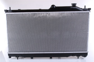 Radiator motor (Automat/Manual) potrivit SUBARU FORESTER 2.0 - Img 4