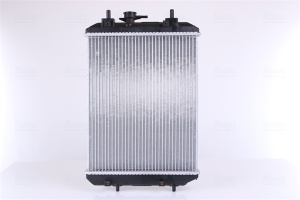 Radiator motor (Automat) potrivit DAIHATSU SIRION; SUBARU JUSTY IV 1.0/1.3/1.5 - Img 4