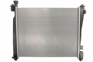 Radiator motor (Automat) potrivit JEEP GRAND CHEROKEE, GRAND CHEROKEE IV 3.6/3.6ALK/5.7 - Img 2