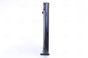 Radiator motor (Automat) potrivit MERCEDES 124 (A124), 124 (C124), 124 T-MODEL (S124), 124 (W124), E (A124), E (C124), E T-MODEL (S124), E (W124) 2.5D-3.6 - Img 4