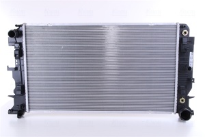 Radiator motor (Automat) potrivit MERCEDES SPRINTER 3,5-T (B906), SPRINTER 3,5-T (B907), SPRINTER 3,5-T (B907, B910), SPRINTER 3-T (B906), SPRINTER 3-T (B907), SPRINTER 3-T (B910 1.8-3.5 - Img 3
