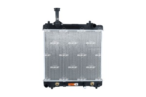 Radiator motor (Automat) potrivit NISSAN PIXO; SUZUKI ALTO VII 1.0 - Img 1