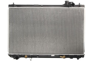 Radiator motor (Automat) potrivit TOYOTA RAV 4 II 2.0 - Img 1