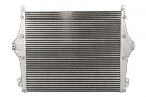 Radiator motor EURO 6 potrivit SCANIA L,P,G,R,S DC13.139-OC13.101 09.16- - Img 2