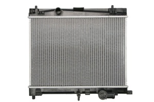 Radiator motor (manual) potrivit DAIHATSU CHARADE VIII; TOYOTA YARIS 1.33 11.08- - Img 1