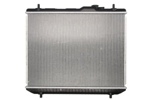 Radiator motor (Manual) potrivit DAIHATSU TERIOS 1.3 - Img 2
