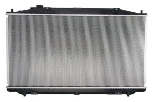 Radiator motor (Manual) potrivit HONDA ACCORD VIII 2.0/2.4 - Img 2