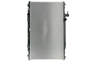 Radiator motor (Manual) potrivit HONDA CR-V III 2.0 - Img 1