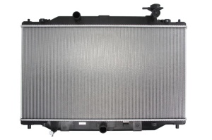 Radiator motor (Manual) potrivit MAZDA CX-5 2.0/2.5 - Img 1