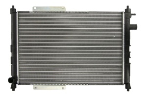 Radiator motor (Manual) potrivit MG MG ZR, MG ZS; ROVER 200, 200 II, 25 I, 400, 400 II, 45 I, STREETWISE 1.1-2.0 -10.05 - Img 1