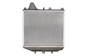 Radiator motor potrivit AIXAM CITY, COUPE, CROSSLINE, CROSSOVER 0.4D-0.6D - Img 2