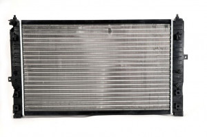 Radiator motor potrivit AUDI A4 B5, A6 C5; VW PASSAT B5.5 1.6-2.7 - Img 2