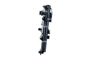 Radiator motor potrivit AUDI A5 4.2 - Img 4