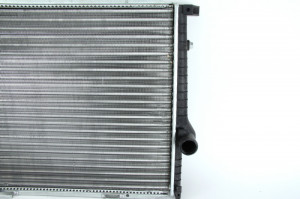 Radiator motor potrivit BMW 5 (E34), 7 (E32), 8 (E31) 3.0/4.0/4.4 -12.99 - Img 2
