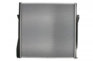 Radiator motor potrivit BMW X5 (E53) 3.0/3.0D/4.4 - Img 2