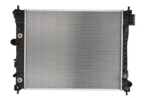 Radiator motor potrivit CHEVROLET TRAX; OPEL MOKKA / MOKKA X 1.7D - Img 1