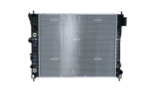 Radiator motor potrivit CHEVROLET TRAX; OPEL MOKKA / MOKKA X 1.7D - Img 3