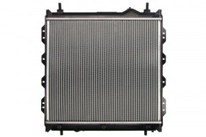 Radiator motor potrivit CHRYSLER PT CRUISER 1.6-2.4 - Img 2
