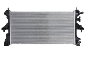 Radiator motor potrivit CITROEN JUMPER II; FIAT DUCATO 2.3D/3.0CNG/3.0D - Img 2