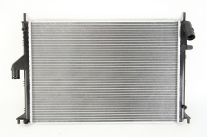 Radiator motor potrivit DACIA DUSTER, DUSTER/SUV, LOGAN, LOGAN EXPRESS, LOGAN MCV, SANDERO; LADA LARGUS; RENAULT DUSTER, LOGAN I 1.2-1.6LPG - Img 1
