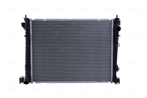 Radiator motor potrivit DACIA JOGGER, SANDERO III 1.0 01.21- - Img 4