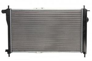 Radiator motor potrivit DAEWOO CIELO, NEXIA 1.5 - Img 2