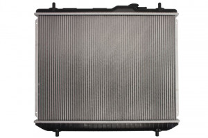 Radiator motor potrivit DAIHATSU TERIOS 1.3 - Img 2