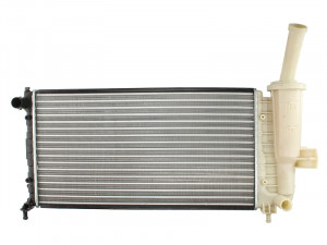 Radiator motor potrivit FIAT PUNTO, PUNTO/HATCHBACK; PEUGEOT 206 1.1/1.2/1.4 - Img 2