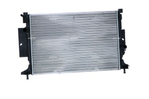 Radiator motor potrivit FORD C-MAX II, FOCUS III, FOCUS III/HATCHBACK, FOCUS III/KOMBI, GRAND C-MAX, KUGA II 1.5/2.0D - Img 3