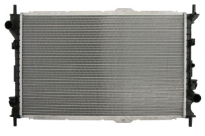 Radiator motor potrivit FORD TOURNEO CONNECT, TRANSIT CONNECT 1.8/1.8D - Img 1