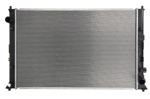 Radiator motor potrivit HONDA CIVIC X, HR-V 1.0/1.5 - Img 1