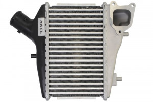 Radiator motor potrivit HONDA CR-V III 2.2D 01.07- - Img 1