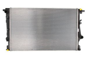 Radiator motor potrivit JEEP CHEROKEE 2.0D-3.2 - Img 1