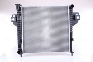 Radiator motor potrivit JEEP CHEROKEE 2.4 - Img 3