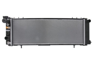Radiator motor potrivit JEEP CHEROKEE 4.0 - Img 1