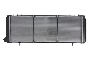 Radiator motor potrivit JEEP CHEROKEE 4.0 - Img 2
