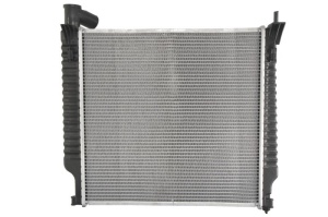 Radiator motor potrivit JEEP CHEROKEE, LIBERTY 2.5/2.5D/2.8D -01.08 - Img 2