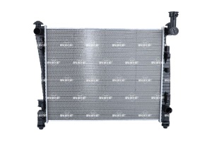 Radiator motor potrivit JEEP GRAND CHEROKEE, GRAND CHEROKEE IV 3.6-6.4 - Img 3