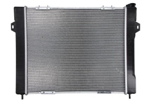 Radiator motor potrivit JEEP GRAND CHEROKEE I 4.0 - Img 2