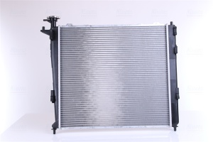 Radiator motor potrivit KIA SORENTO II, SORENTO II/SUV 2.0D/2.2D - Img 4