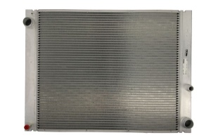 Radiator motor potrivit LAND ROVER RANGE ROVER III 3.0D - Img 1